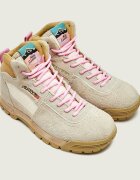 AUTRY Sneakers Malga | piele întoarsă