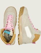 AUTRY Sneakers Malga | piele întoarsă