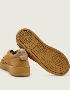 AUTRY Sneakers Medalist Low | piele întoarsă