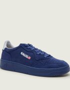 AUTRY Sneakers Medalist Low | piele întoarsă
