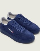AUTRY Sneakers Medalist Low | piele întoarsă