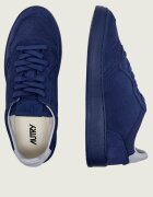 AUTRY Sneakers Medalist Low | piele întoarsă