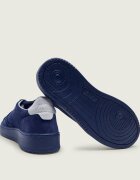 AUTRY Sneakers Medalist Low | piele întoarsă
