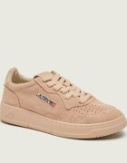 AUTRY Sneakers Medalist | piele întoarsă