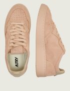 AUTRY Sneakers Medalist | piele întoarsă