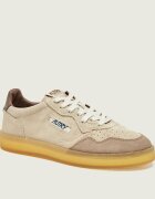 AUTRY Sneakers Medalist | piele întoarsă
