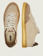 AUTRY Sneakers Medalist | piele întoarsă