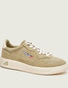 AUTRY Sneakers MEDALIST | piele întoarsă