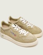 AUTRY Sneakers MEDALIST | piele întoarsă