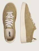 AUTRY Sneakers MEDALIST | piele întoarsă