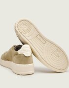 AUTRY Sneakers MEDALIST | piele întoarsă