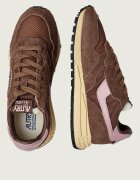 AUTRY Sneakers Reelwind Low | piele întoarsă