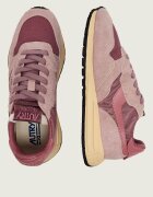 AUTRY Sneakers Reelwind Low | piele întoarsă