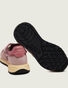AUTRY Sneakers Reelwind Low | piele întoarsă