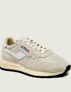 AUTRY Sneakers Reelwind Low | piele întoarsă