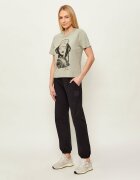 AUTRY Sneakers Reelwind Low | piele întoarsă
