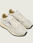 AUTRY Sneakers Reelwind Low | piele întoarsă
