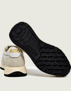 AUTRY Sneakers Reelwind Low | piele întoarsă