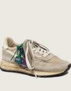 AUTRY Sneakers Reelwind | piele întoarsă