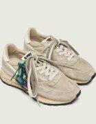AUTRY Sneakers Reelwind | piele întoarsă