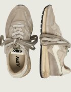 AUTRY Sneakers Reelwind | piele întoarsă