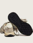 AUTRY Sneakers Reelwind | piele întoarsă