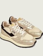 AUTRY Sneakers Reelwind | piele întoarsă