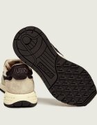 AUTRY Sneakers Reelwind | piele întoarsă