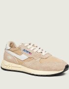 AUTRY Sneakers Reelwind | piele întoarsă