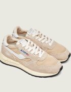 AUTRY Sneakers Reelwind | piele întoarsă