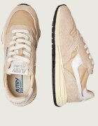 AUTRY Sneakers Reelwind | piele întoarsă