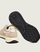 AUTRY Sneakers Reelwind | piele întoarsă