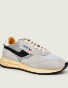 AUTRY Sneakers Reelwind | piele întoarsă