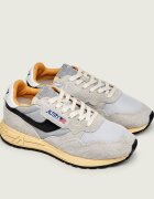 AUTRY Sneakers Reelwind | piele întoarsă