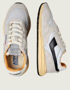 AUTRY Sneakers Reelwind | piele întoarsă