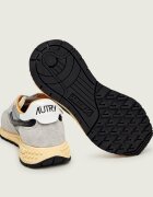 AUTRY Sneakers Reelwind | piele întoarsă