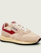 AUTRY Sneakers REELWIND | piele întoarsă