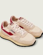 AUTRY Sneakers REELWIND | piele întoarsă