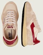 AUTRY Sneakers REELWIND | piele întoarsă