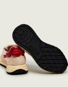 AUTRY Sneakers REELWIND | piele întoarsă