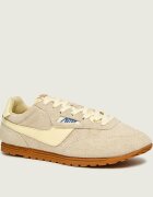 AUTRY Sneakers Windspin Low | piele întoarsă