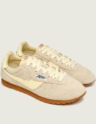 AUTRY Sneakers Windspin Low | piele întoarsă