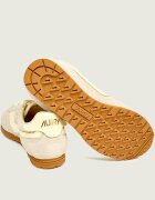 AUTRY Sneakers Windspin Low | piele întoarsă