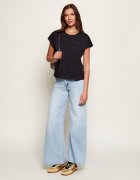 AUTRY Sneakers Windspin Low | piele întoarsă