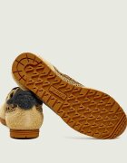AUTRY Sneakers Windspin Low | piele întoarsă