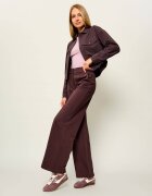 AUTRY Sneakers Windspin | piele întoarsă