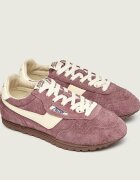 AUTRY Sneakers Windspin | piele întoarsă
