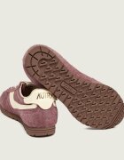 AUTRY Sneakers Windspin | piele întoarsă