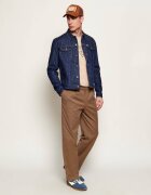 AUTRY Sneakers Windspin | piele întoarsă