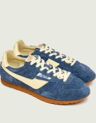 AUTRY Sneakers Windspin | piele întoarsă